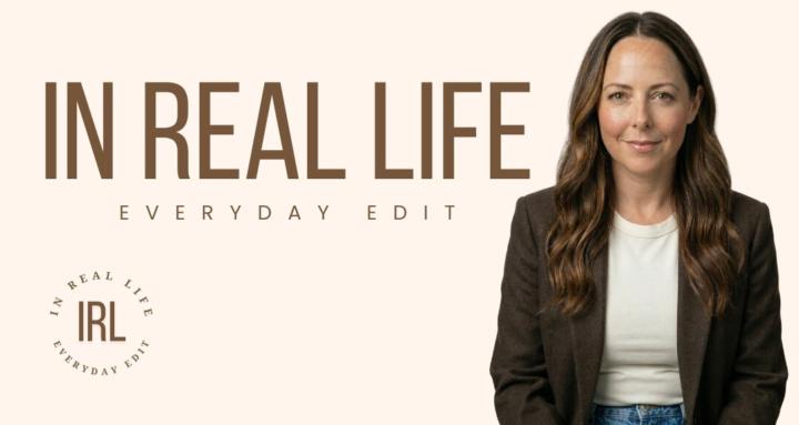 IRL Everyday Edit