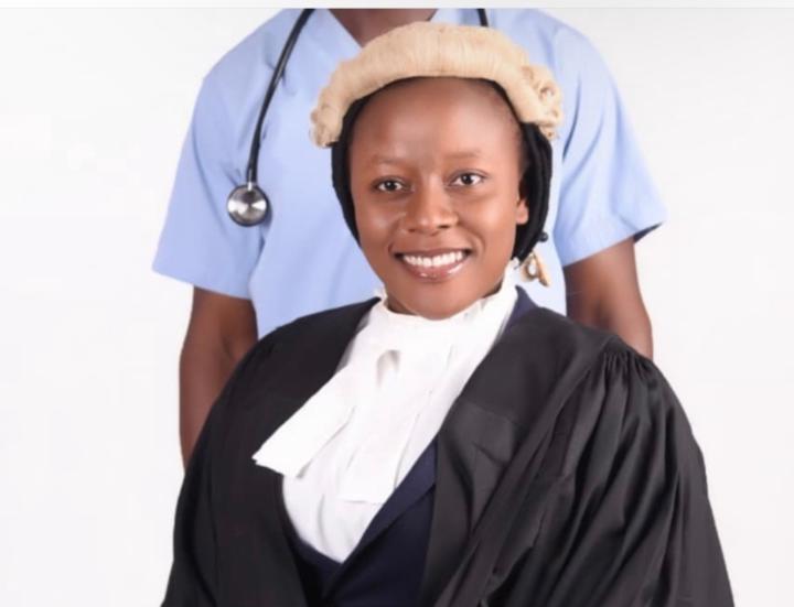 Woyintontei Joy Ebikebuna