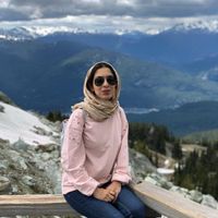 Tania Gulzar