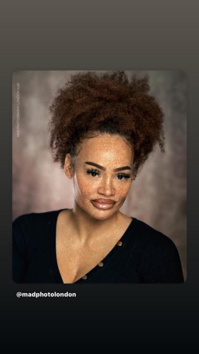 Melina Williams