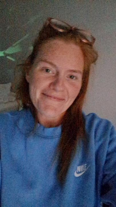 Ginger Claire