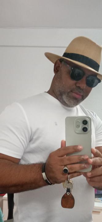 Waner Vargas