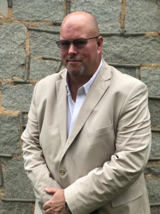 Dwayne J. Ramey