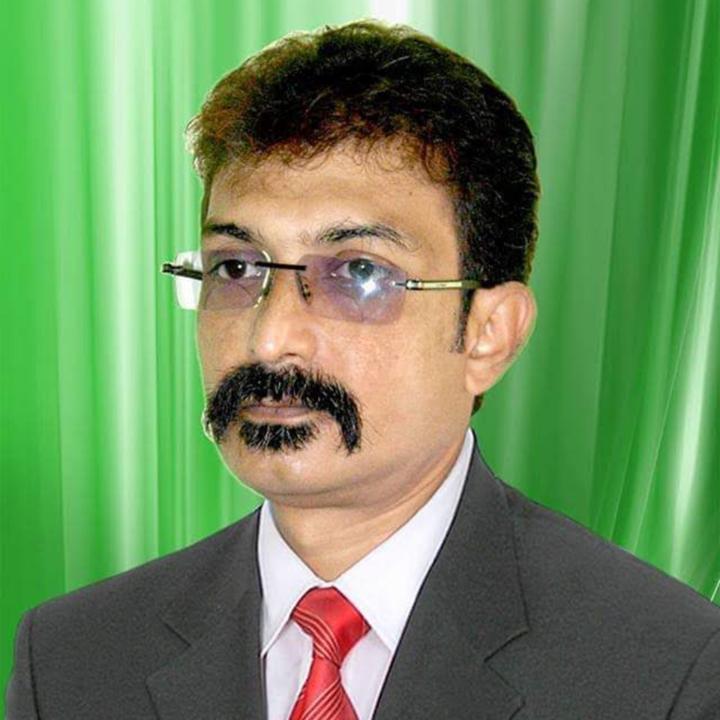Sukanta Bhattacharya