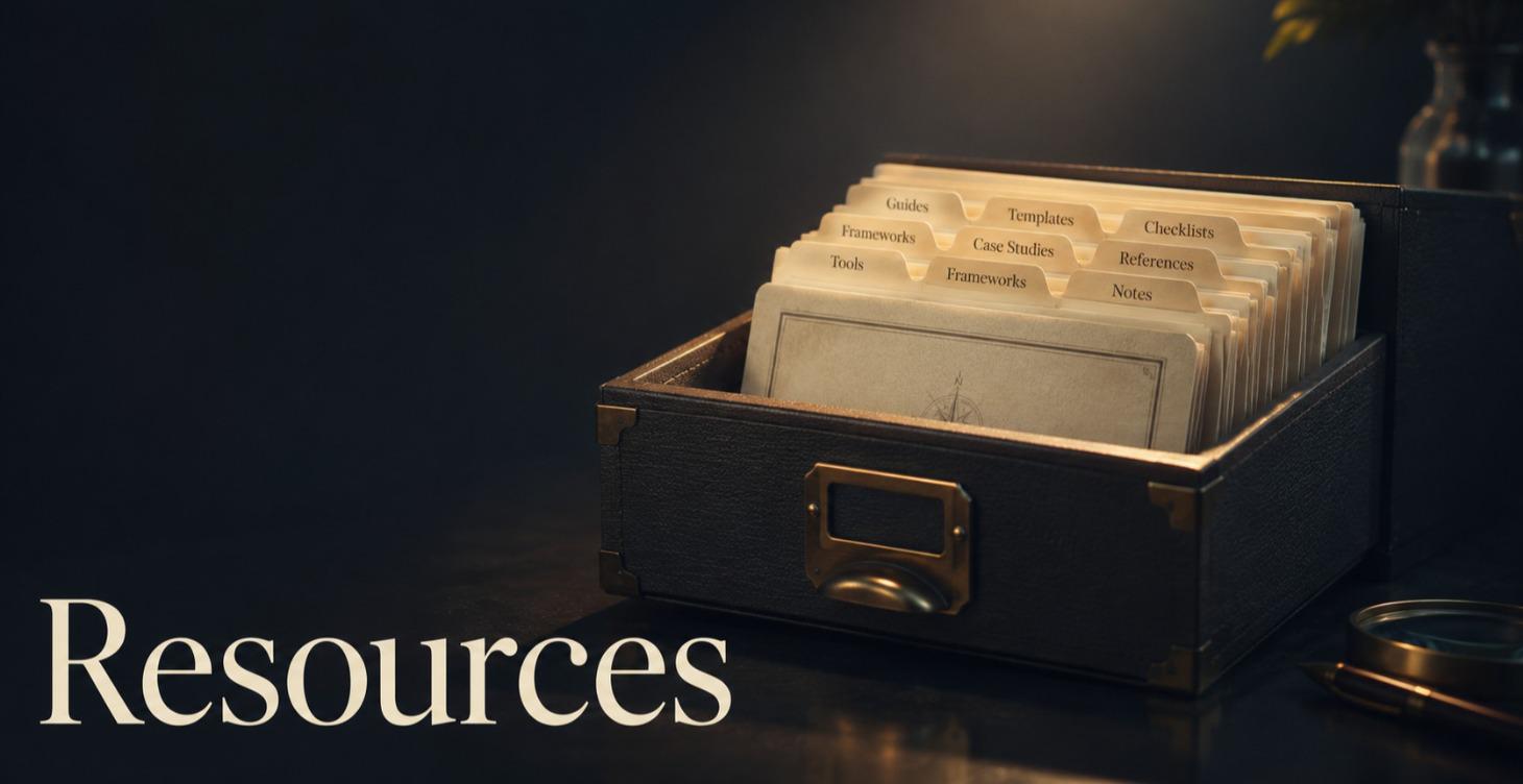 Resources
