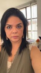 Mariana Fernández