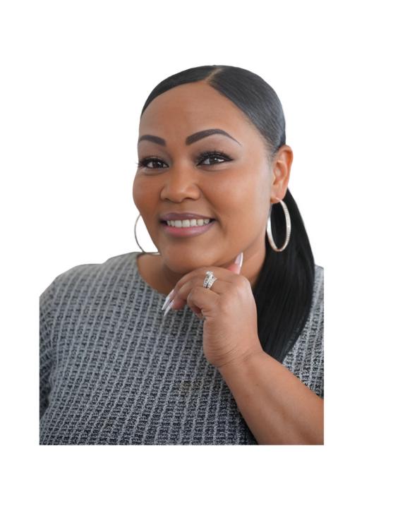 Carmen Worrell