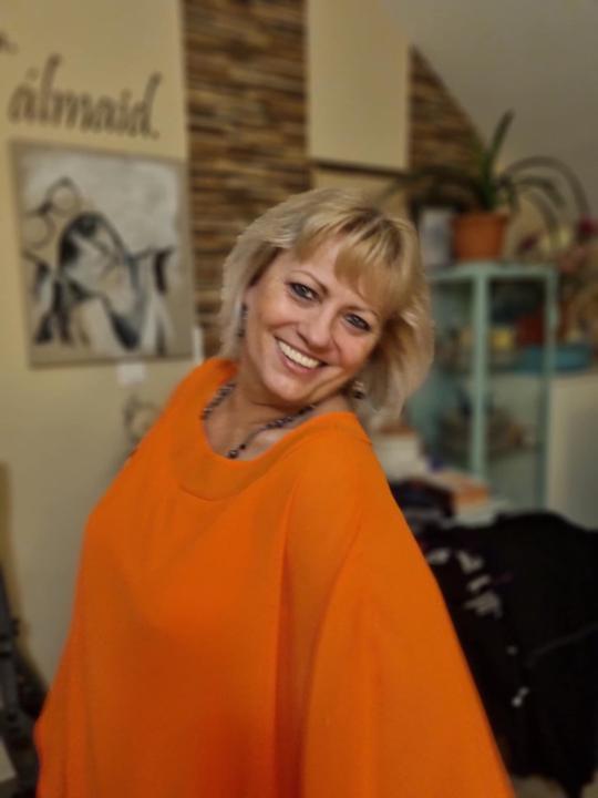 Csilla Magyar
