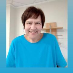 Anke-Regina Fröb