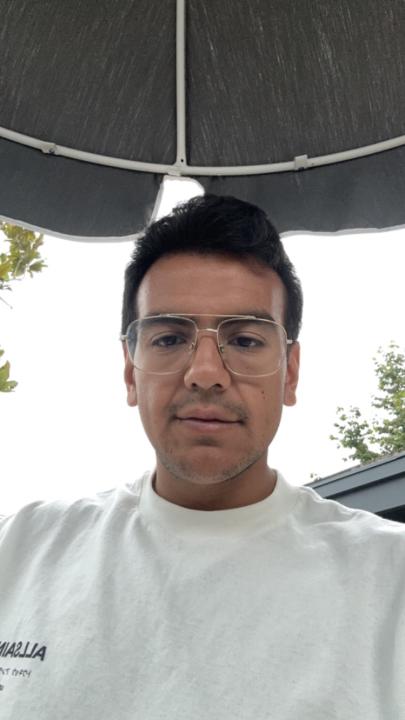 Emiliano Pineda Morales