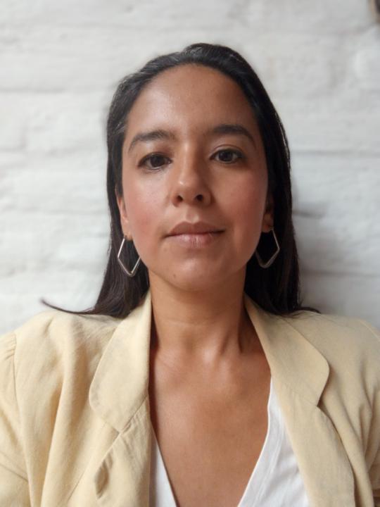 Patricia Sosa
