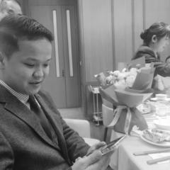 Ganbaatar Zoljargal