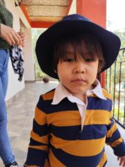 Noe Estrada Gonzalez