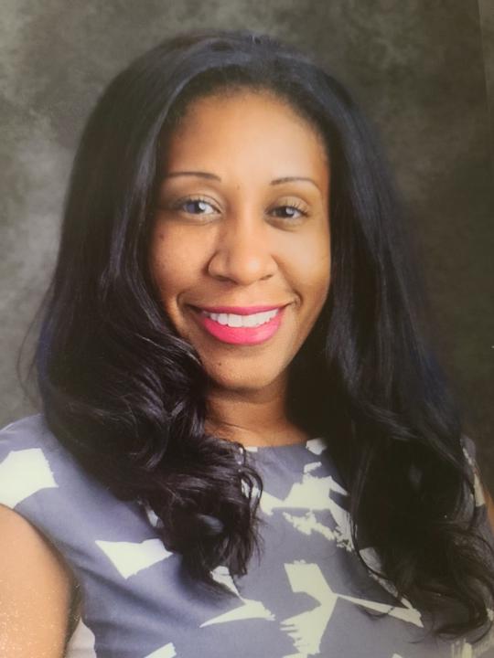 Raychelle Fields