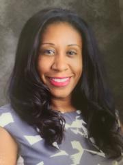 Raychelle Fields