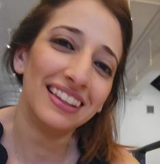 Diana Zeibak