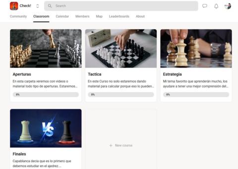 Check! gallery image