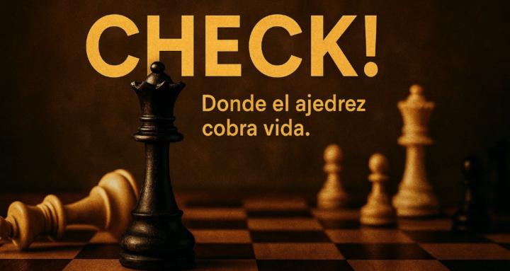 Check!