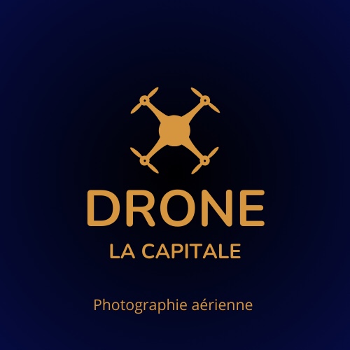 Drone La capitale