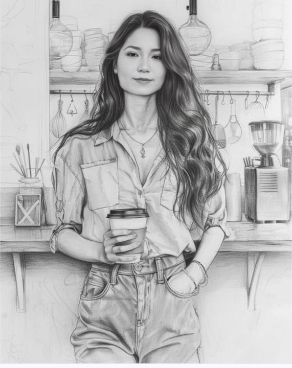 Delgertsetseg Буд