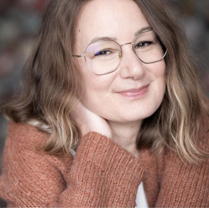 Martina Tumler