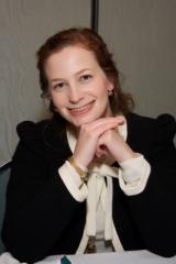 Miriam Kestenbaum