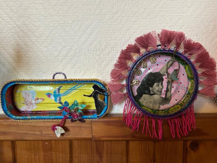 Sarah Monjaret Tartar