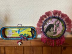 Sarah Monjaret Tartar