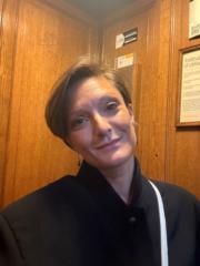 Laure Poulet