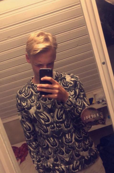 Filip Hermansson