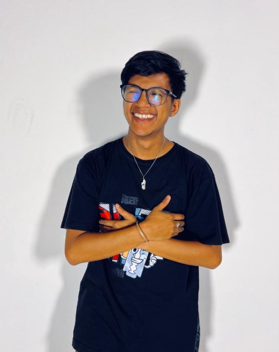 Tojonirina Ramparison