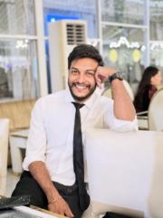 Yawar Ali