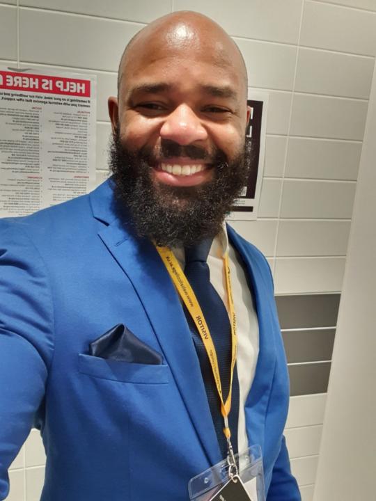 Kefentse Dennis