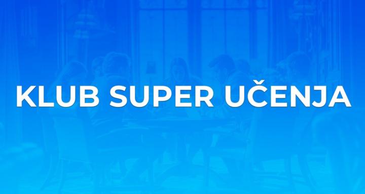 Klub Super Učenja
