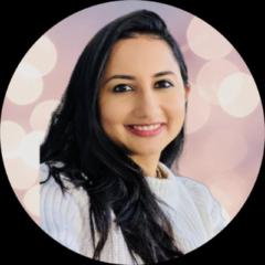 Soumya Venkatachalam