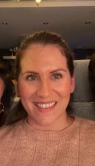 Daniela Eriksson