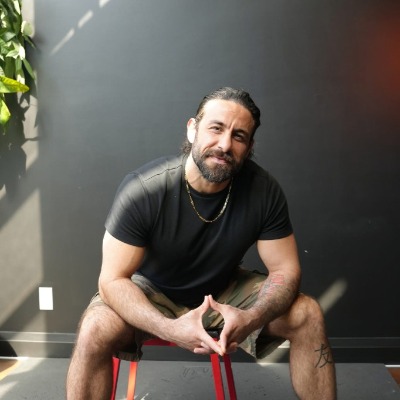 Arian Kanani