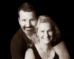 Joanne and Craig Olsen