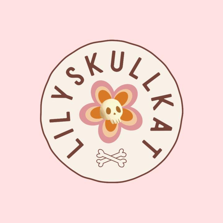 Liĺly Skullkat