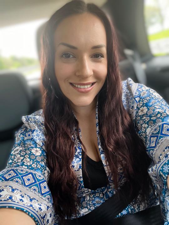 Jenna Klopcsik