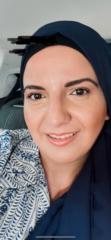 Sarra Lanouar