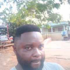 Phix Boateng