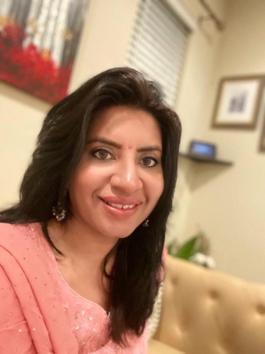 Neha Shah