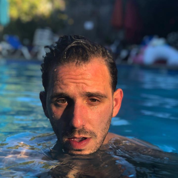 Sammy Corrado