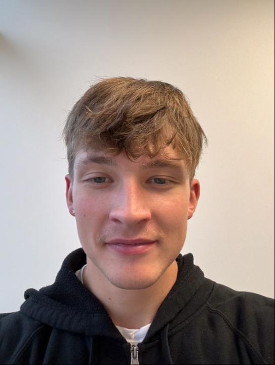 Noah Williamson