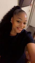 Ebony Williams