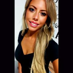 Marie-Michelle Aubé