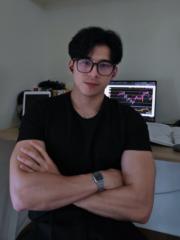 Kyle Cho