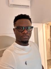 Patrick Okosun