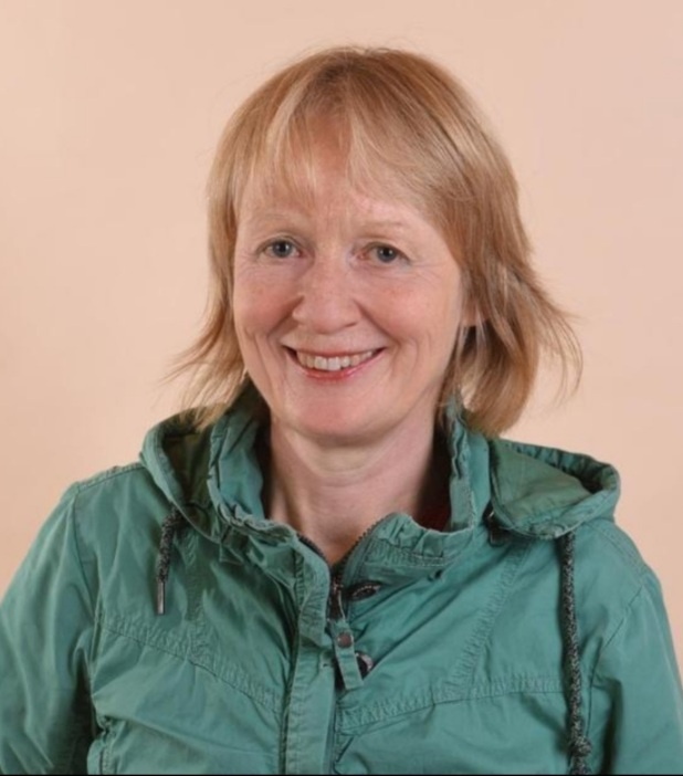 Carola Schlanhof